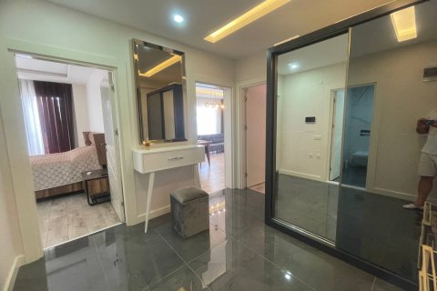 Daire  2+1  Tosmur, Alanya, Antalya, Türkiye №136348 - 5