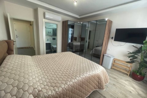 Daire  2+1  Tosmur, Alanya, Antalya, Türkiye №136348 - 6