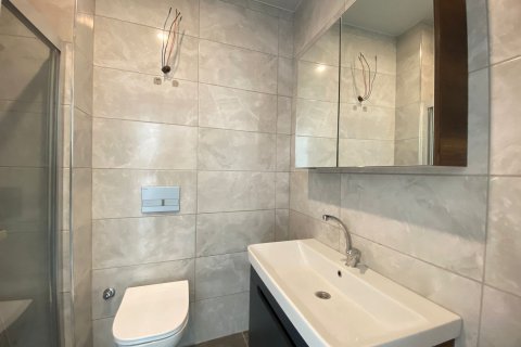 3+1 Takvåning i Oba, Antalya, Turkiet Nr. 134583 - 14