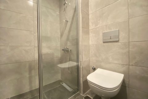 3+1 Takvåning i Oba, Antalya, Turkiet Nr. 134583 - 13