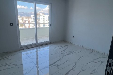 6+1 Penthouse  i Mahmutlar, Antalya, Tyrkiet Nr. 100322 - 21