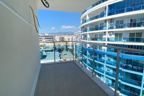 6+1 Penthouse  i Mahmutlar, Antalya, Tyrkiet Nr. 100322 - 23