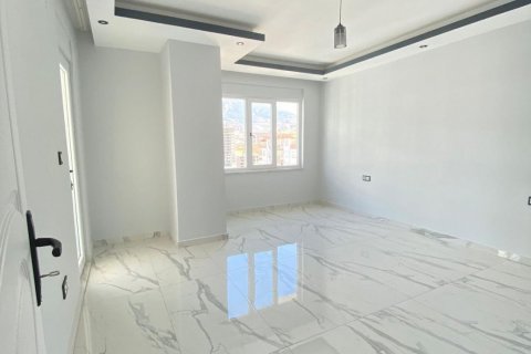 6+1 Penthouse  i Mahmutlar, Antalya, Tyrkiet Nr. 100322 - 22