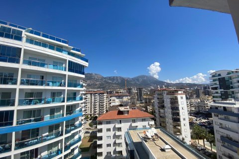 6+1 Penthouse  i Mahmutlar, Antalya, Tyrkiet Nr. 100322 - 24
