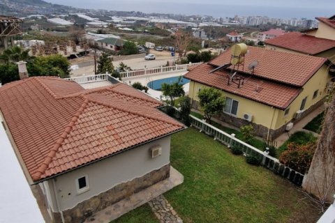 Apartment for sale  in Alanya, Antalya, Turkey, 2 bedrooms, 120m2, No. 101991 – photo 21