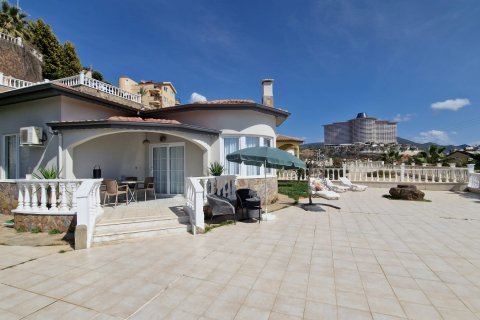 Apartment for sale  in Alanya, Antalya, Turkey, 2 bedrooms, 120m2, No. 101991 – photo 22