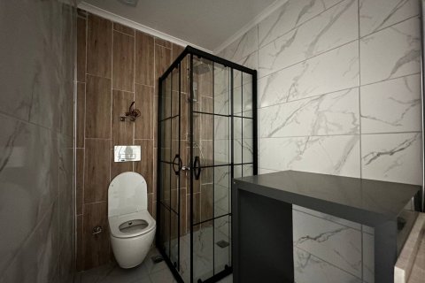 1+1 Lejlighed i Alanya, Antalya, Tyrkiet Nr. 106732 - 19