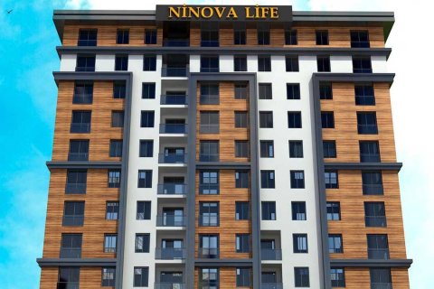 Ninova Life  i Gaziosmanpasa, Istanbul, istanbul, Turkiet Nr.102479
