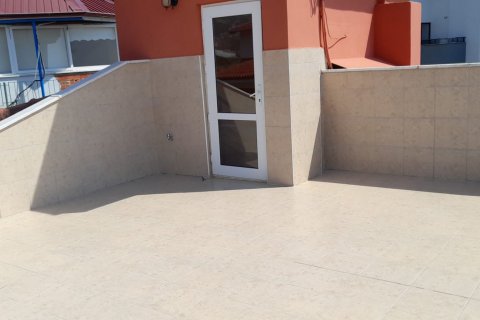 4+1 Villa i Kargicak, Alanya, Antalya, Tyrkiet Nr. 102948 - 10