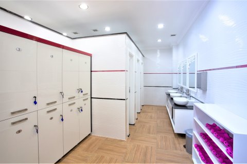 2+1 Lägenhet i Mahmutlar, Antalya, Turkiet Nr. 227158 - 20