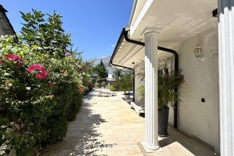 Villa for sale  in Kemer, Antalya, Turkey, 3 bedrooms, 280m2, No. 226990 – photo 5