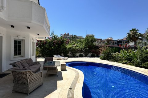Villa for sale  in Kemer, Antalya, Turkey, 3 bedrooms, 280m2, No. 226990 – photo 3