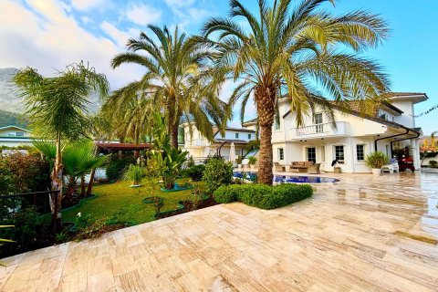 Villa for sale  in Kemer, Antalya, Turkey, 3 bedrooms, 280m2, No. 226990 – photo 6