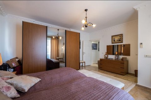 3+1 Leilighet  i Kestel, Antalya, Tyrkia Nr. 96453 - 2