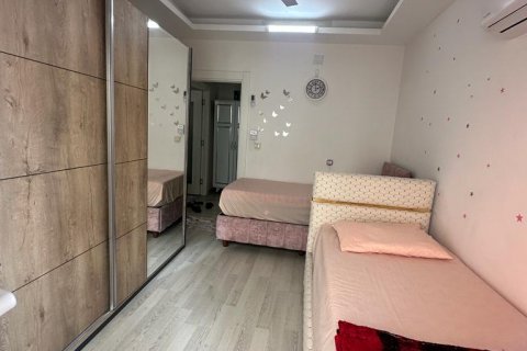 2+1 Leilighet  i Mersin, Tyrkia Nr. 140029 - 12