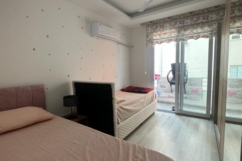 2+1 Leilighet  i Mersin, Tyrkia Nr. 140029 - 11