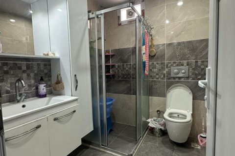 2+1 Leilighet  i Mersin, Tyrkia Nr. 140029 - 14