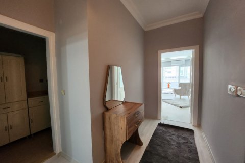 Продажа квартиры  в Аланье, Анталье, Турция 2+1, 110м2, №101492 – фото 14