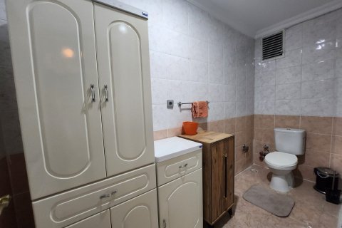 Продажа квартиры  в Аланье, Анталье, Турция 2+1, 110м2, №101492 – фото 12
