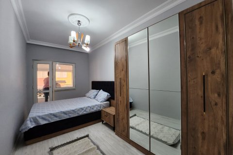 Продажа квартиры  в Аланье, Анталье, Турция 2+1, 110м2, №101492 – фото 13