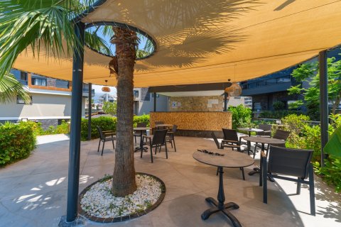 Wohnung  in Alanya, Antalya, Türkei Nr. 227265 - 14