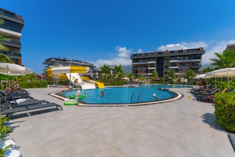Wohnung  in Alanya, Antalya, Türkei Nr. 227265 - 13