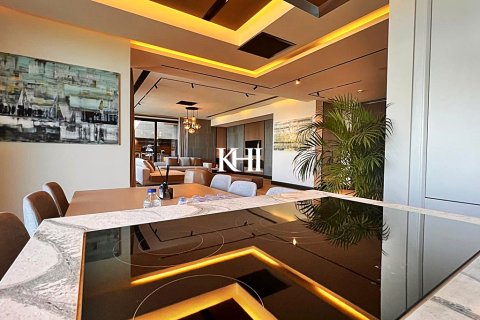 Продажа виллы  в Ялыкаваке, Мугле, Турция 3+1, 401м2, №216275 – фото 23