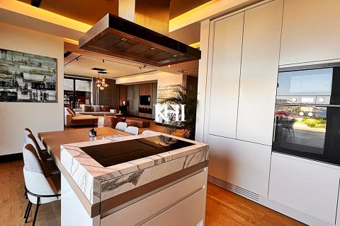 Продажа виллы  в Ялыкаваке, Мугле, Турция 3+1, 401м2, №216275 – фото 24