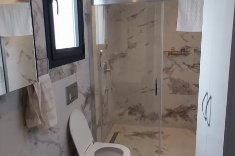 4+1 Villa  i Fethiye, Mugla, Turkiet Nr. 225146 - 25