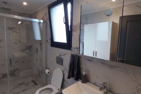 4+1 Villa  i Fethiye, Mugla, Turkiet Nr. 225146 - 26
