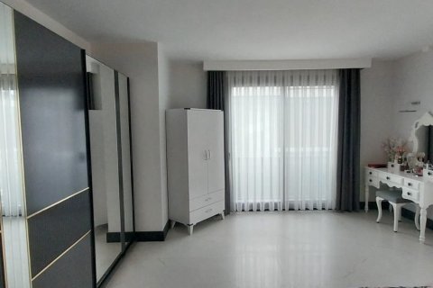 4+1 Villa  i Fethiye, Mugla, Turkiet Nr. 225146 - 23
