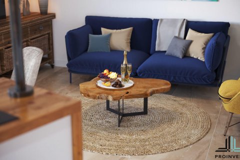 2+1 Lägenhet i Guzelyurt, Nr. 95726 - 13