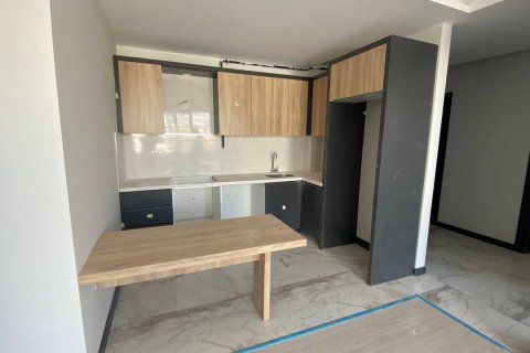 Daire  2+1  Mersin, Türkiye №133987 - 3