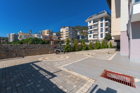 Wohnung  in Alanya, Antalya, Türkei Nr. 226515 - 17