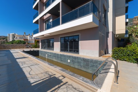 Wohnung  in Alanya, Antalya, Türkei Nr. 226515 - 14