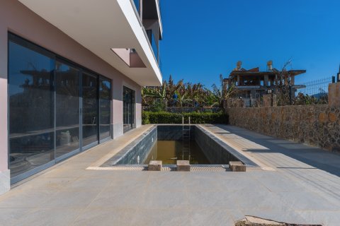 Wohnung  in Alanya, Antalya, Türkei Nr. 226515 - 16