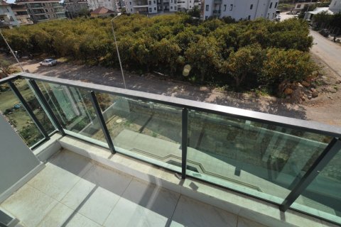 1+1 Wohnung  in Oba, Antalya, Türkei Nr. 103007 - 9