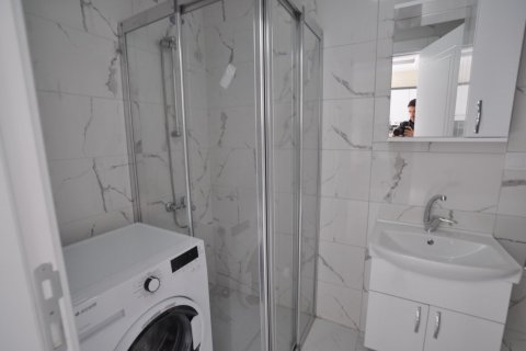 1+1 Wohnung  in Oba, Antalya, Türkei Nr. 103007 - 12