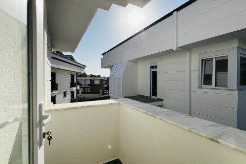 4+1 Villa i Kemer, Antalya, Tyrkia Nr. 215592 - 18