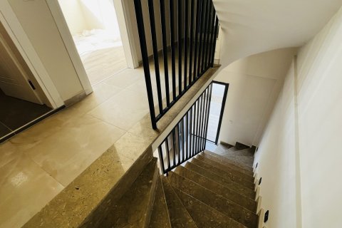 4+1 Villa i Kemer, Antalya, Tyrkia Nr. 215592 - 21