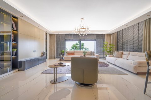 Villa in Tepe, Alanya, Antalya, Türkei Nr. 226587 - 5