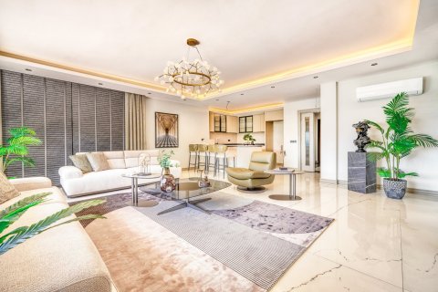 Villa in Tepe, Alanya, Antalya, Türkei Nr. 226587 - 4