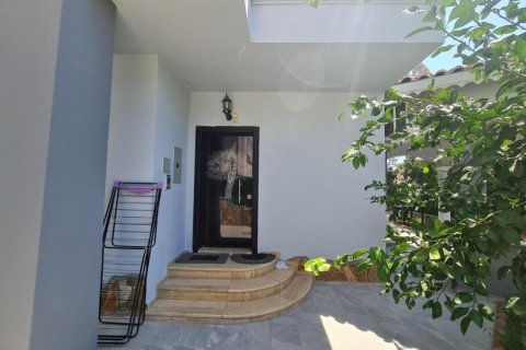 4+1 Villa i Alanya, Antalya, Tyrkiet Nr. 97702 - 4