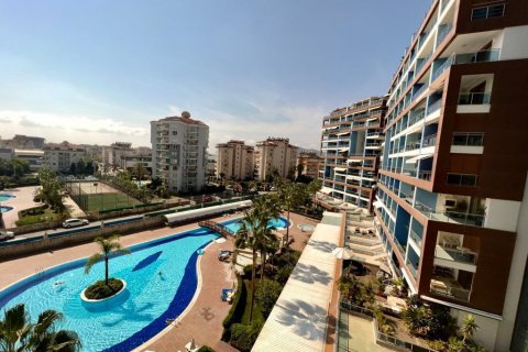 Daire 3+2 Cikcilli, Antalya, Türkiye №133722
