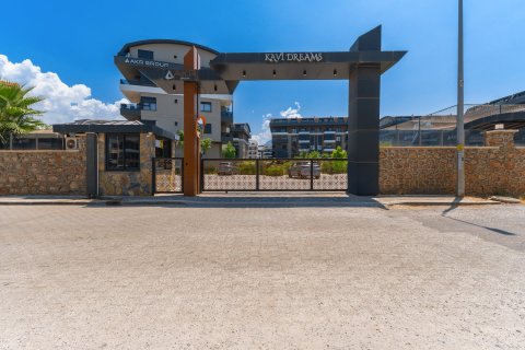 Wohnung  in Alanya, Antalya, Türkei Nr. 227265 - 27