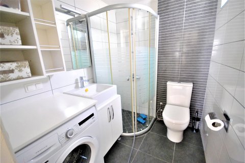 Daire  3+1  Kemer, Antalya, Türkiye №221426 - 17