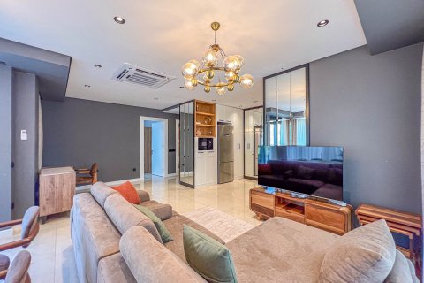 Продажа квартиры в Оба, Анталье, Турция 3+1, 135м2, №134310 – фото 2