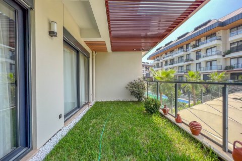 Продажа квартиры в Оба, Анталье, Турция 3+1, 135м2, №134310 – фото 9