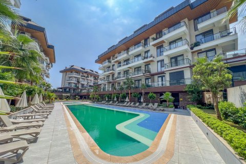 Продажа квартиры в Оба, Анталье, Турция 3+1, 135м2, №134310 – фото 3