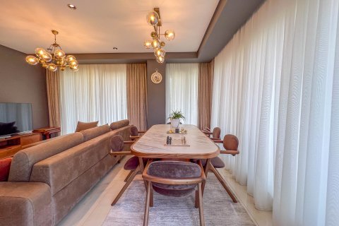 Продажа квартиры в Оба, Анталье, Турция 3+1, 135м2, №134310 – фото 8
